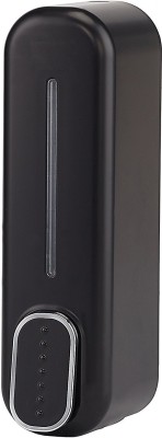 Prestige 400 ml Shampoo Dispenser (Black)