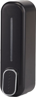 Prestige 400 ml Shampoo Dispenser(Black)