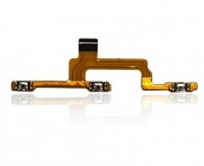 Docile 5 PLUS E5S PLUS Volume Button Flex Cable