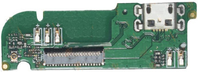 Docile WATR F1 WATER F1 Charging Connector Flex cable