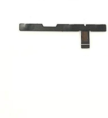 Docile MOTO1PLUS MOTO C PLUS Volume Button Flex Cable