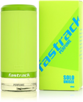 Fastrack Perfume solo Eau de Parfum  -  100 ml  (For Men & Women)