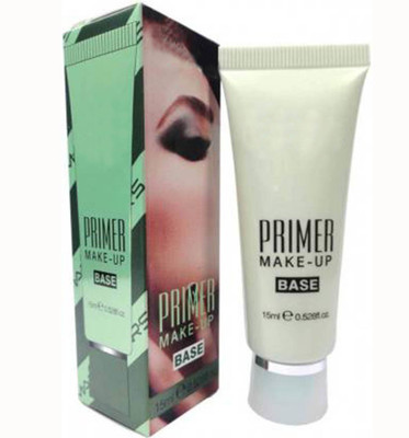 TUKAMCHA PRIMER MAKE-UP BASE FOR ALL SKIN TONE Primer - 15 ml Primer  - 15 ml(TRANSPARENT)