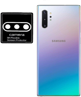 Imperium Camera Lens Protector for Samsung Galaxy Note 10 Pro(Pack of 1)
