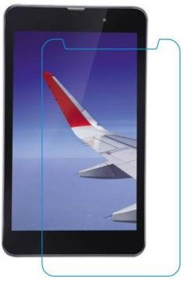 Phonicz Retails Impossible Screen Guard for Pinig Senior Tab 3G(Pack of 1)