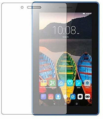 Phonicz Retails Impossible Screen Guard for Lenovo Tab 3 7 Essential Wifi(Pack of 1)