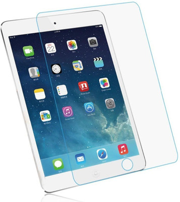 Zootkart Impossible Screen Guard for Apple Ipad Air 2019 Wifi(Pack of 1)