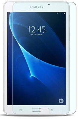 Phonicz Retails Impossible Screen Guard for Samsung Galaxy Tab A (7.0 inch)(Pack of 1)