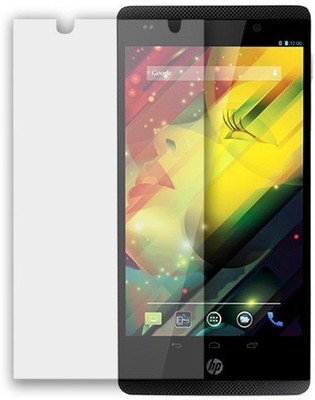 Zootkart Impossible Screen Guard for Hp Slate 6 Voicetab(Pack of 1)