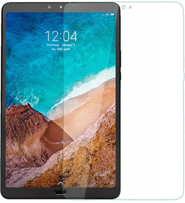 Phonicz Retails Impossible Screen Guard for Xiaomi Mi Pad 4 Plus(Pack of 1)