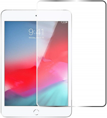 MudShi Screen Guard for Apple Ipad(Pack of 1)