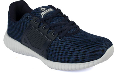 JAISCO Walking Shoes For Men(Navy)