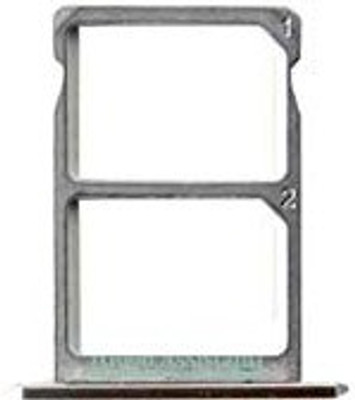Docile Sim Card Tray(Compatible With COOLPAD COOL 1 SIM TRAY)