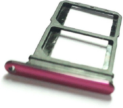 Docile Sim Card Tray(Compatible With VIVO S1 PRO)