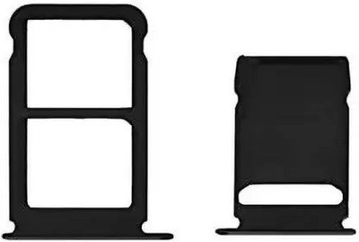 Docile Sim Card Tray(Compatible With LENOVO K8 NOTE SIM TRAY)