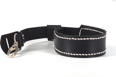 RUBRIC Leather Adjustable Hand Grip Wrist Strap of DSLR Camera VB01 Strap(Black)