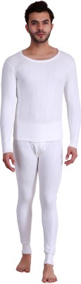TT Hotpot Elite Light weight -ultra warm Men Top - Pyjama Set Thermal