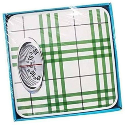 Majron 9015-RK12 Weighing Scale(Green)