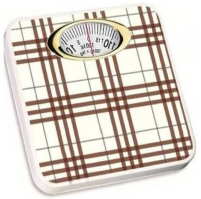 Majron 9015-GK15 Weighing Scale(Brown)