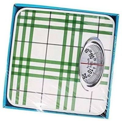 Majron 9015-RK15 Weighing Scale(Green)