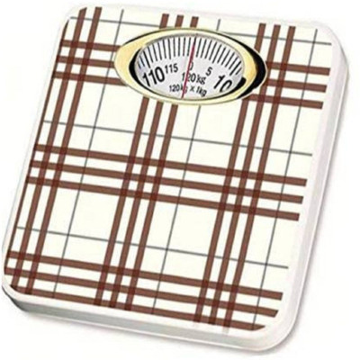 Majron 9015-GK11 Weighing Scale(Brown)
