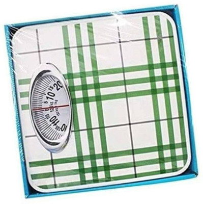 Majron 9015-RK14 Weighing Scale(Green)