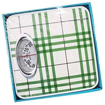 Majron 9015-RK11 Weighing Scale(Green)