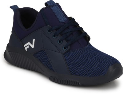 FASHION VICTIM Training & Gym Shoes For Men(Blue)