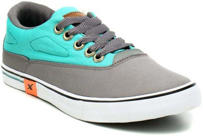 Sparx SS 103 Sneakers For Men(Brown, Beige , 44 UK/India)