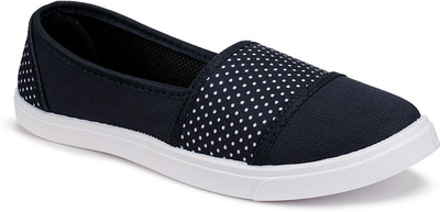 Axter Women-11032 Women Casual Bellies,Comfortable For Women'S Bellies For Women(Blue , 4)