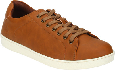 Ozark By Red Tape Men S Tan Sneakers 8 Uk India 42 Eu Ozc0143b