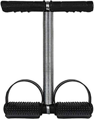 Dinetic Fat Buster-008 Ab Exerciser(Black)