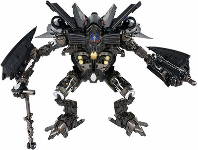Transformers MB-16 Jet Fire(Black)