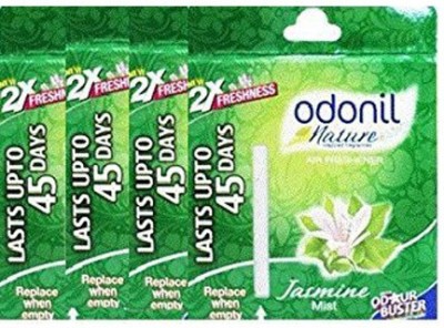 Odonil Jasmine Blocks(4 x 50 g)