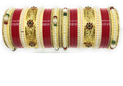 EKAAGRA Acrylic Chudas(Pack of 56)