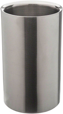 36% OFF on Dynore Stainless Steel Free Standing Wine Cooler(Steel, 1 Bottles) 36% OFF on Dynore Stainless Steel Free Standing Wine Cooler(Steel, 1 Bottles)