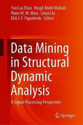 Data Mining in Structural Dynamic Analysis(English, Hardcover, unknown)