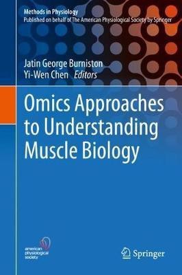 Omics Approaches to Understanding Muscle Biology(English, Hardcover, unknown)