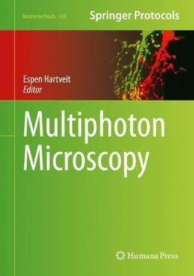 Multiphoton Microscopy(English, Hardcover, unknown)