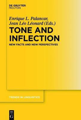 Tone and Inflection(English, Electronic book text, unknown)