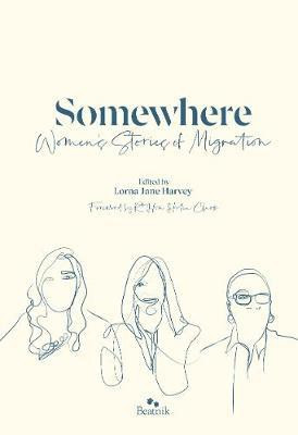 Somewhere(English, Hardcover, unknown)