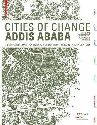 Cities of Change - Addis Ababa(English, Electronic book text, unknown)