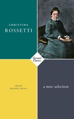 New Selected Poems(English, Paperback, Rossetti Christina)