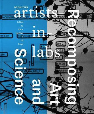 Recomposing Art and Science(English, Electronic book text, unknown)