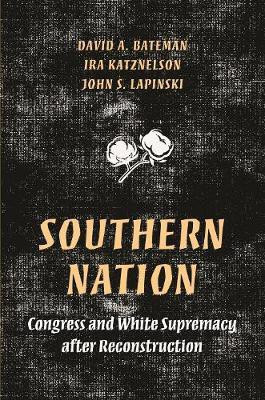 Southern Nation(English, Paperback, Bateman David)