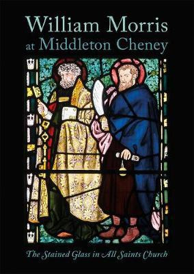 William Morris at Middleton Cheney(English, Paperback, Wheeler Richard)