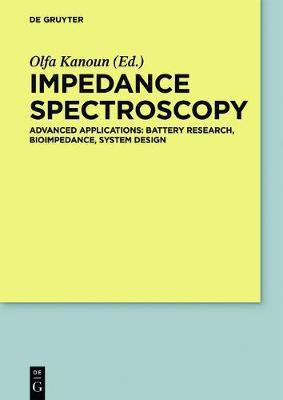 Impedance Spectroscopy(English, Electronic book text, unknown)