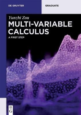 Multi-Variable Calculus(English, Paperback, Zou Yunzhi)