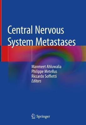 Central Nervous System Metastases(English, Hardcover, unknown)