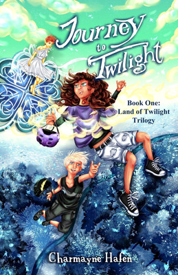 Journey to Twilight(English, Paperback, Hafen Charmayne)